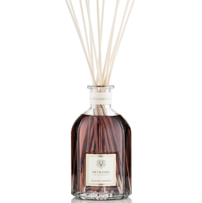 Dr Vranjes Melograno Reed Diffusers