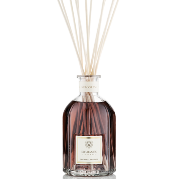 Dr Vranjes 'Melograno' Reed Diffuser Collection