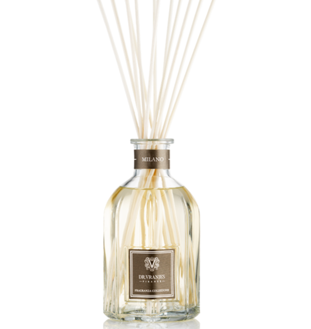 Dr Vranjes Milano Reed Diffusers