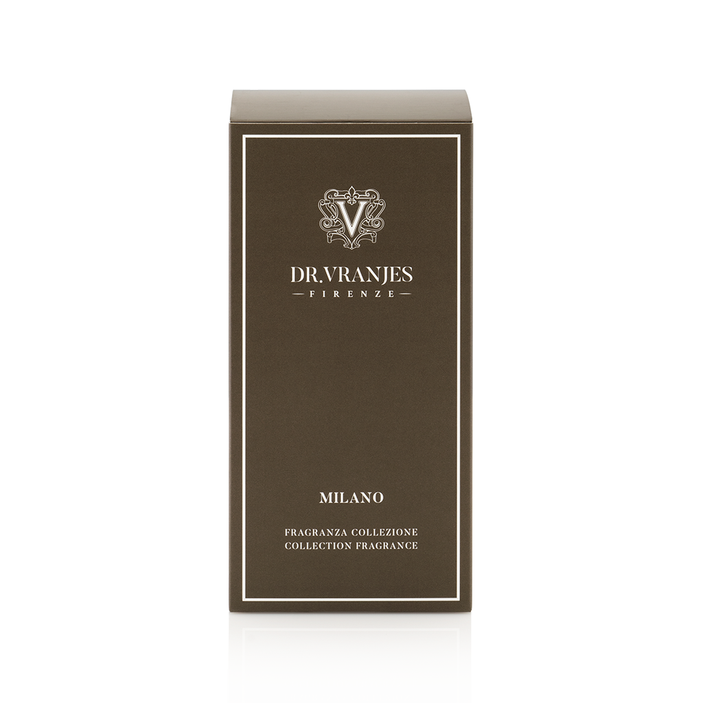 Dr Vranjes Milano Reed Diffusers