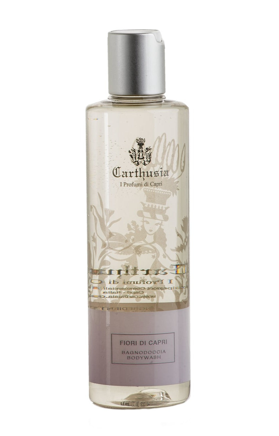 Carthusia I Profumi Body Wash
