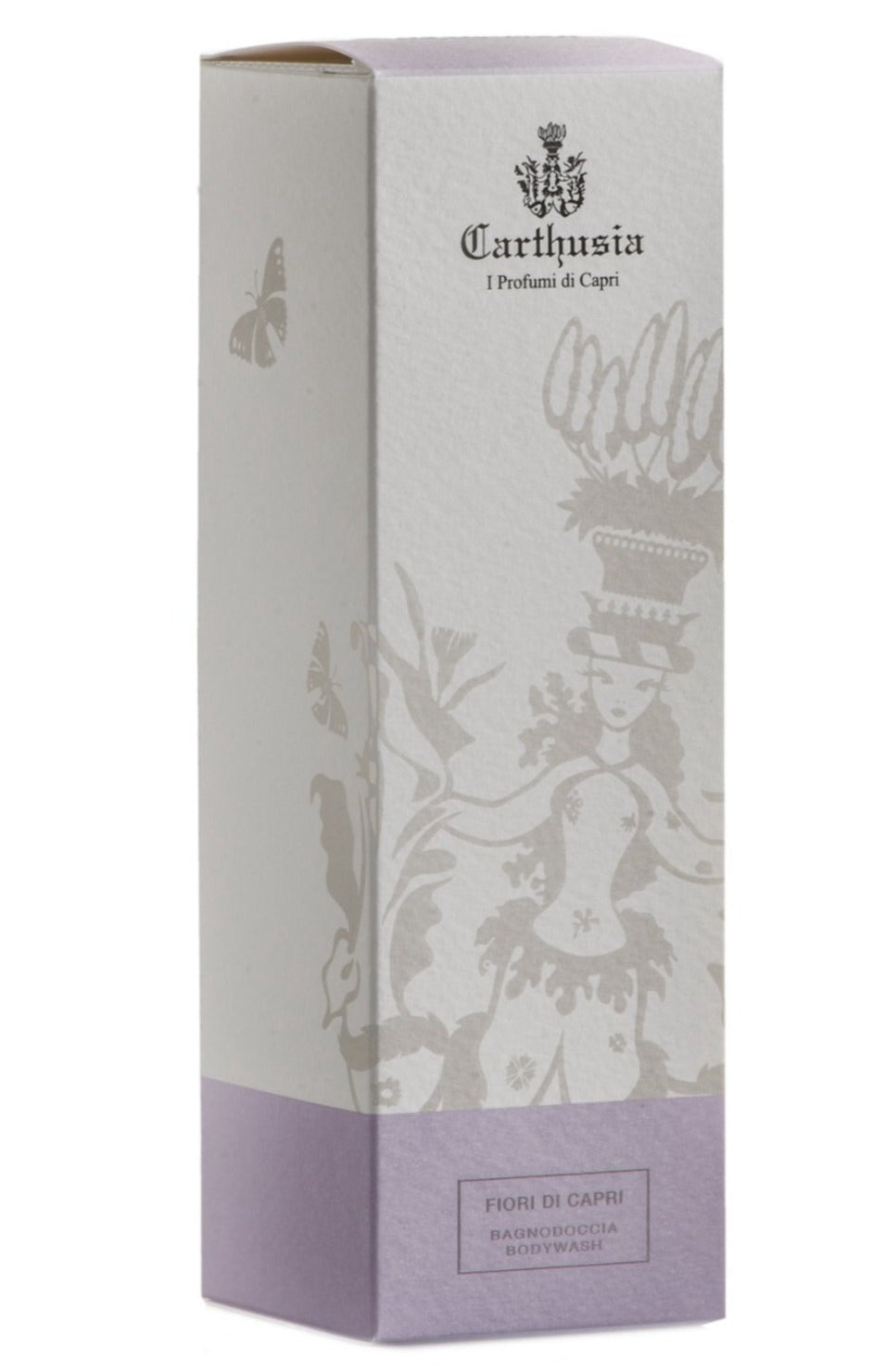 Carthusia I Profumi Body Wash