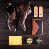 Shoe Shine Kit