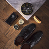 Shoe Shine Kit