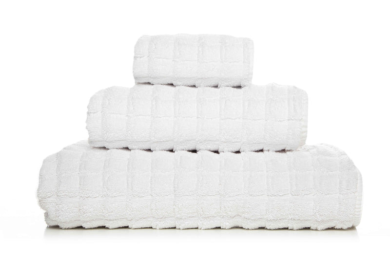 Heaven' Cotton Bath Towel Collection