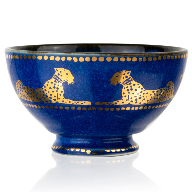 Ortigia Ceramic Bowl
