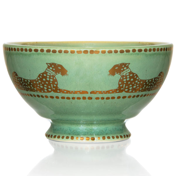 Ortigia Ceramic Bowl