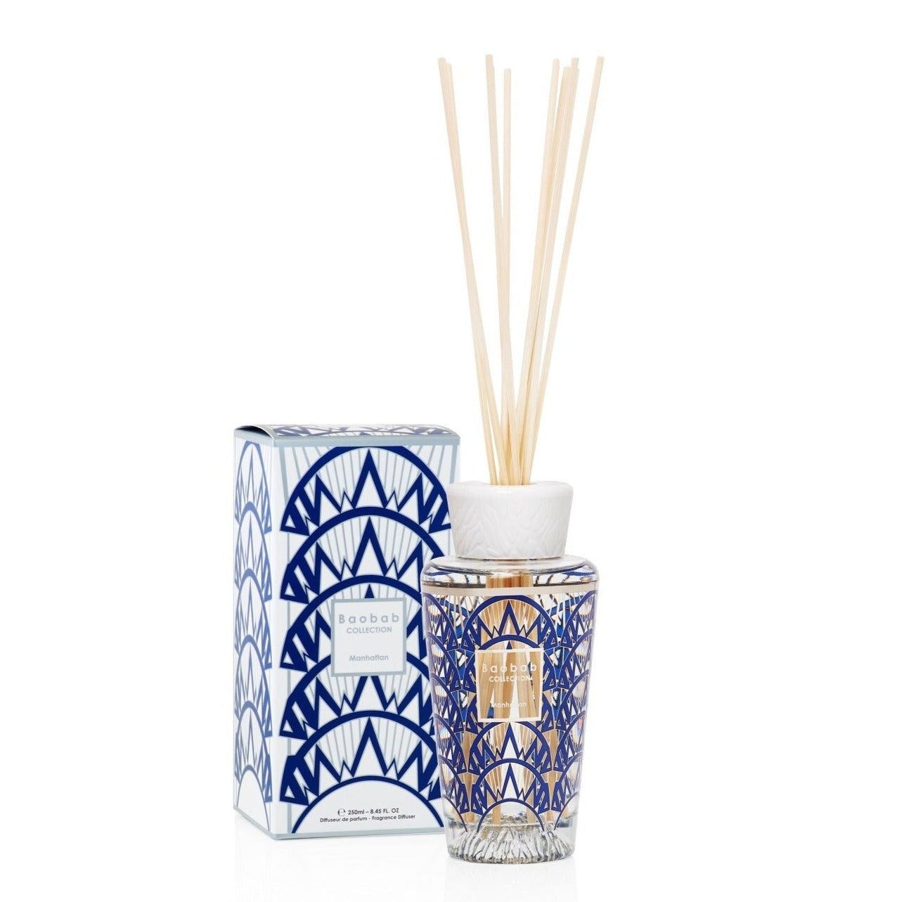 Basaba Diffuser My First Baobab Diffusers – Woods Fine Linens