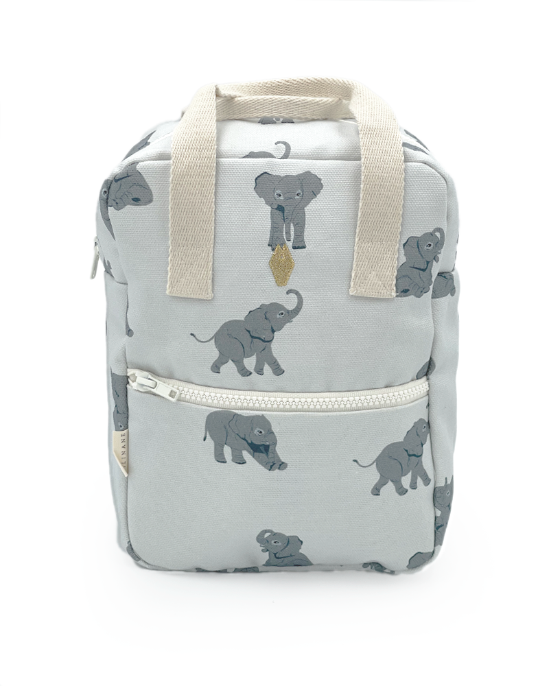 Children's Animal Design Backpacks