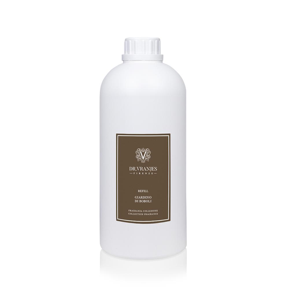 Dr Vranjes 'Giardino di Boboli' Reed Diffuser – Woods Fine Dr Vranjes 'Giardino di Boboli' Reed Diffuser – Woods Fine