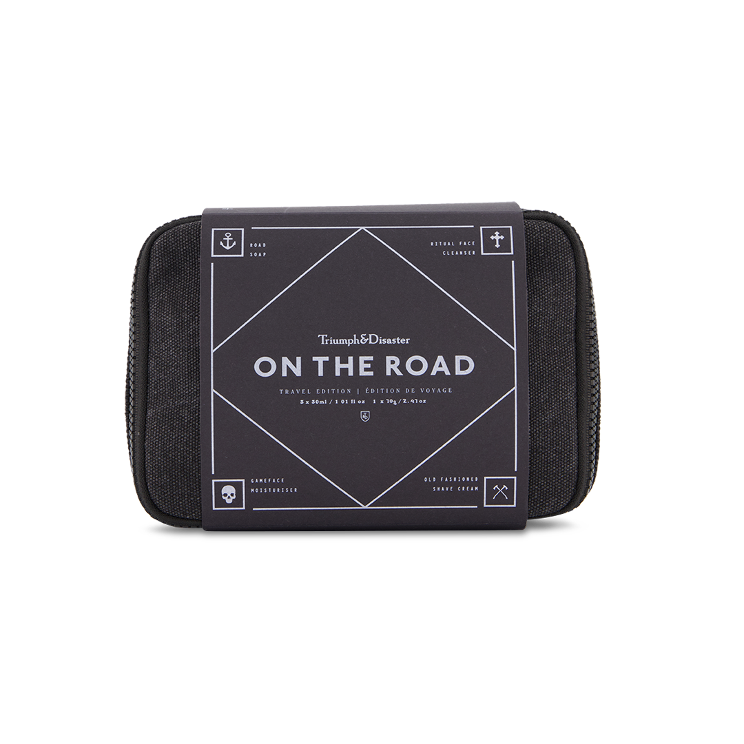 On The Road Travel Kit 2.0