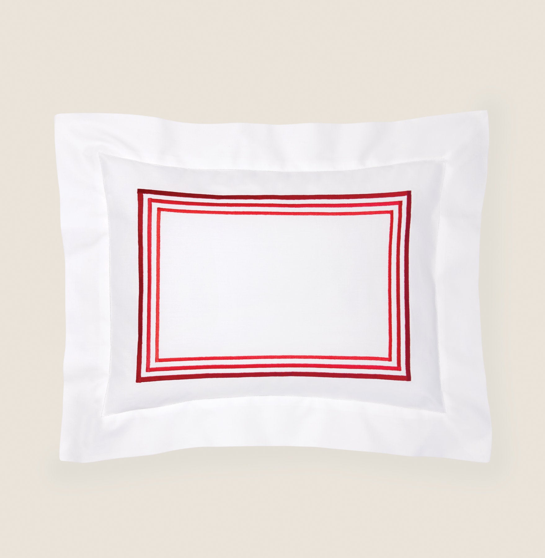 Ropa de cama Tre Righe Ombre de Pratesi