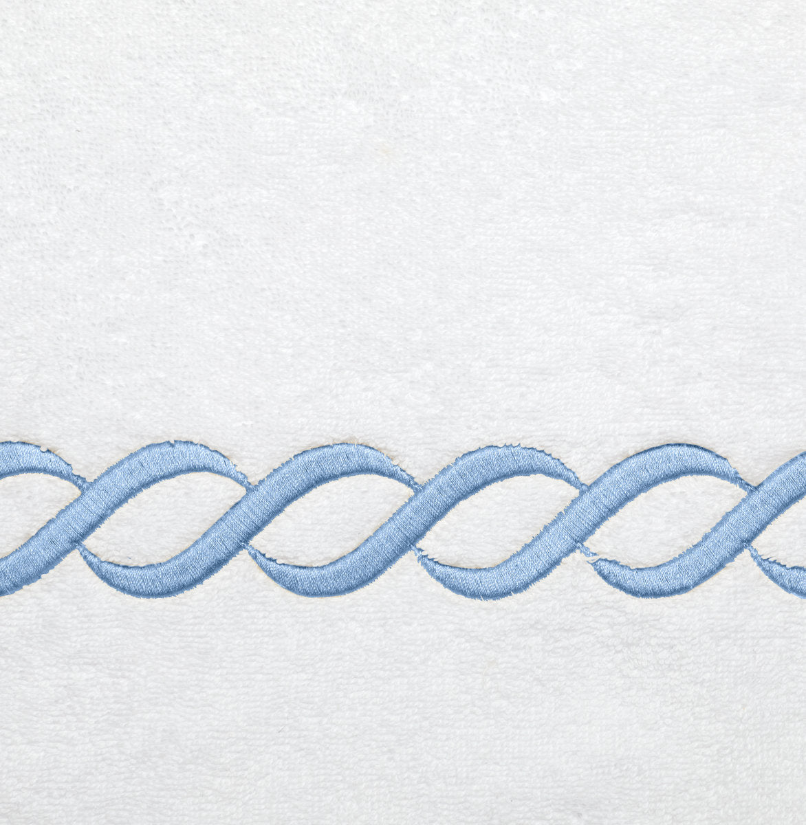 Treccia Towels by Pratesi