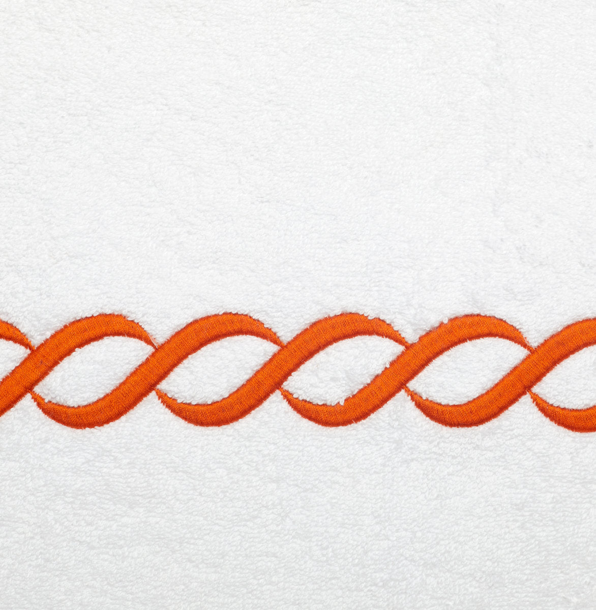 Treccia Towels by Pratesi