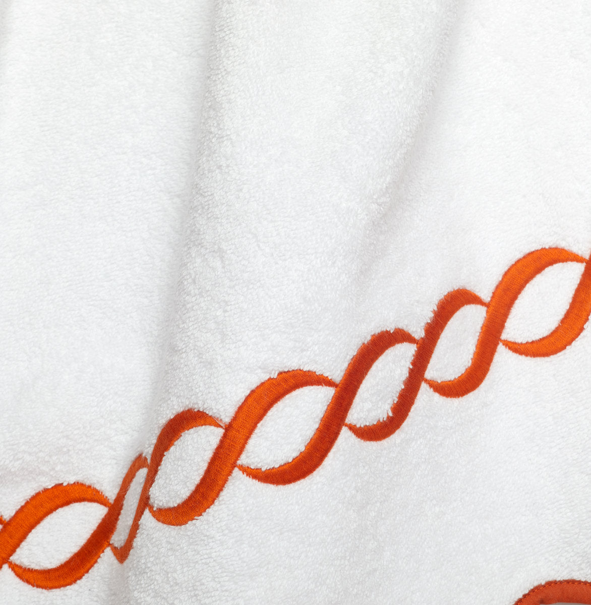 Treccia Towels by Pratesi