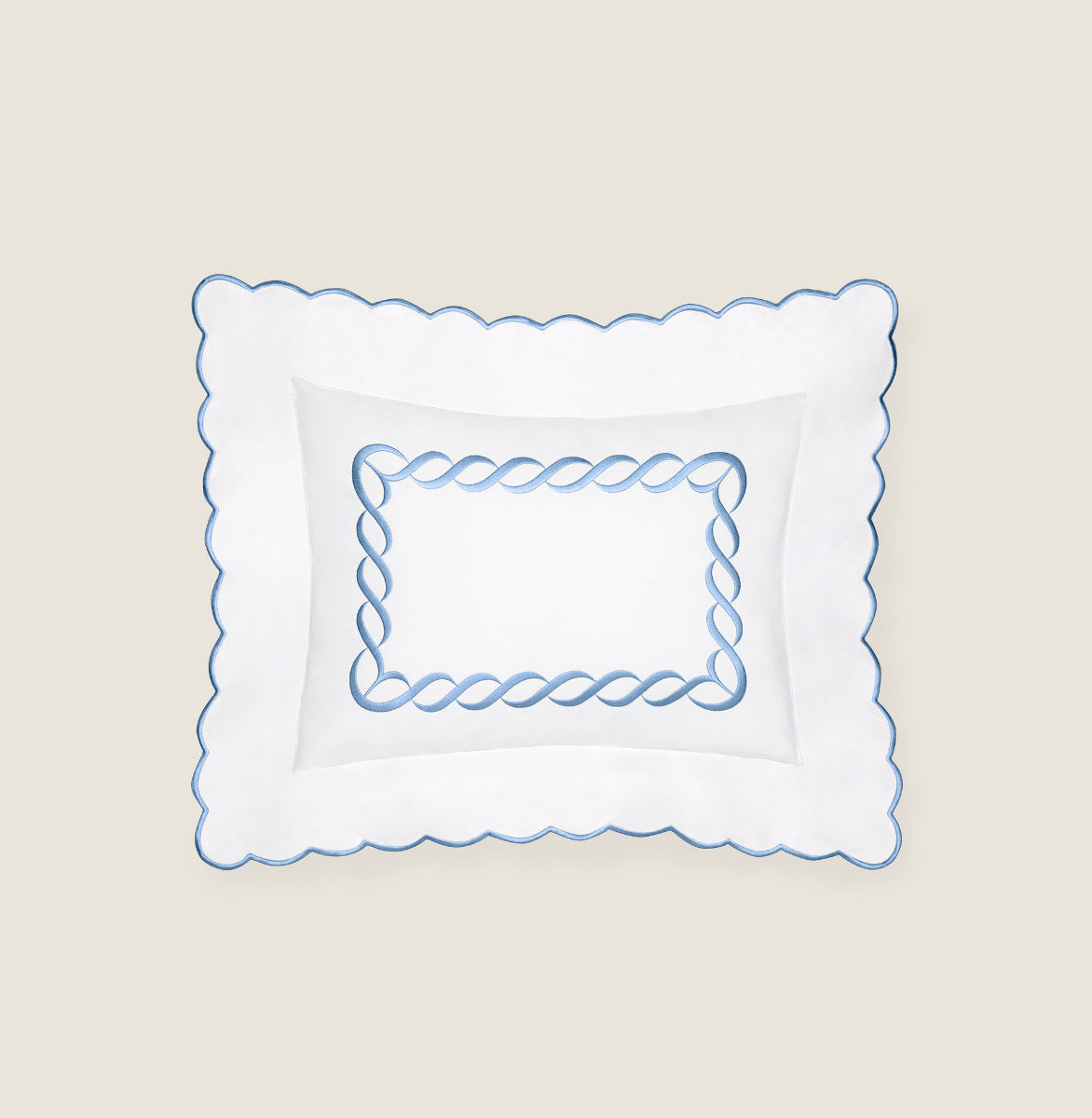 Ropa de cama Treccia de Pratesi