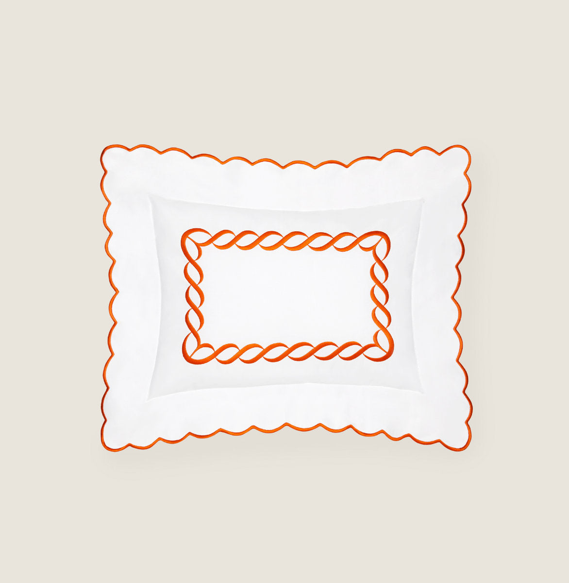 Ropa de cama Treccia de Pratesi