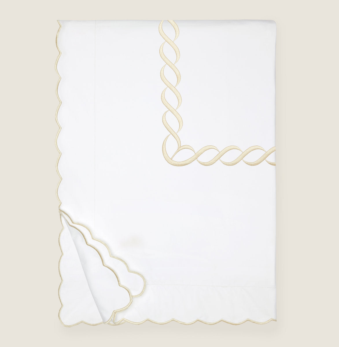 Ropa de cama Treccia de Pratesi