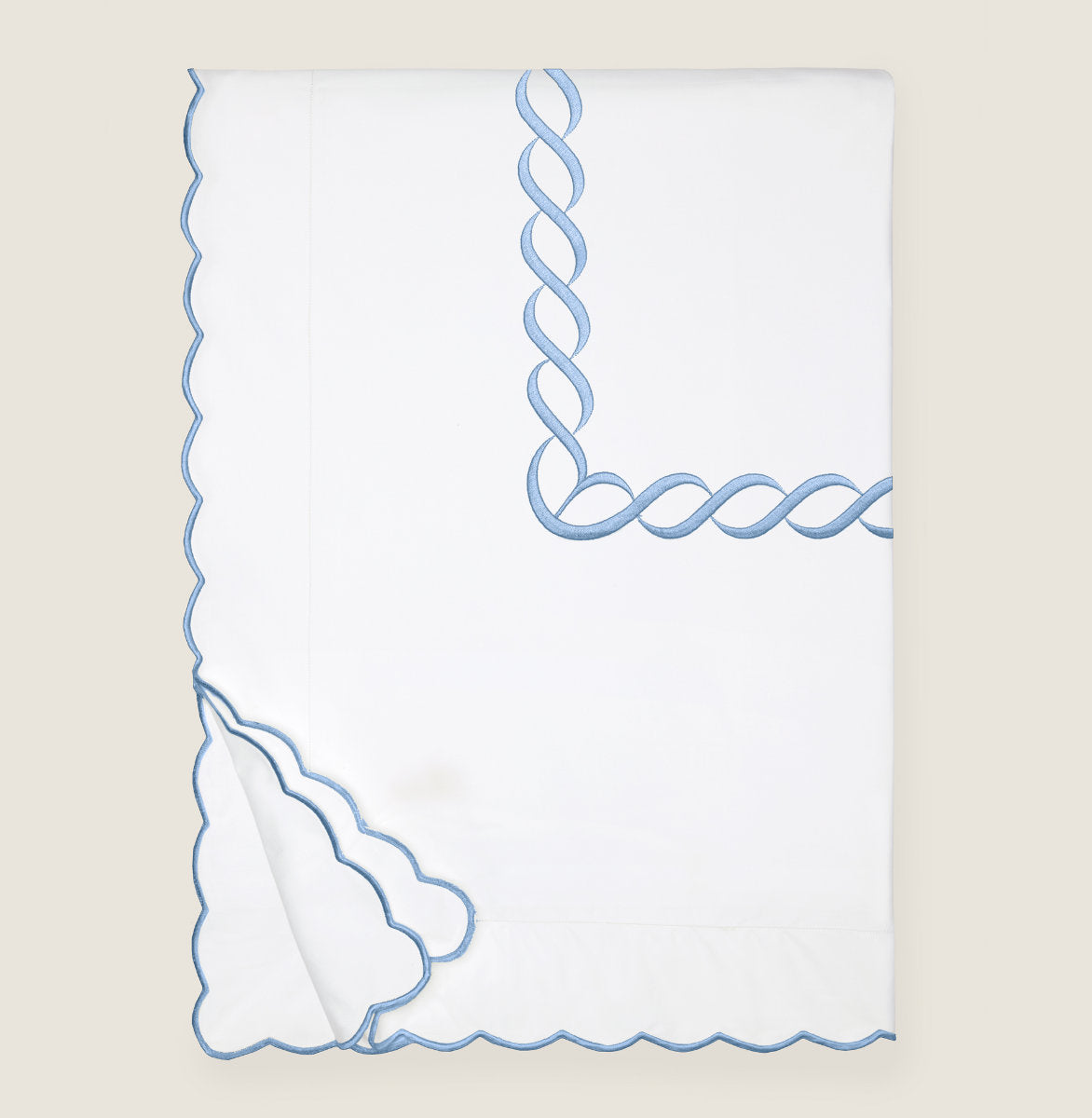 Ropa de cama Treccia de Pratesi