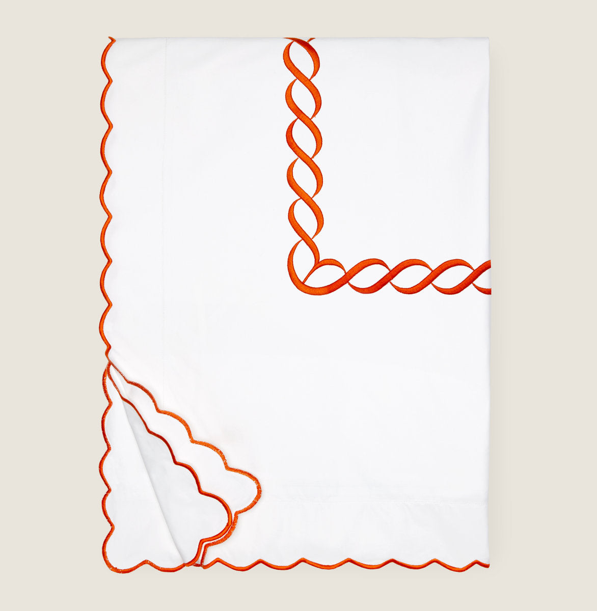 Ropa de cama Treccia de Pratesi