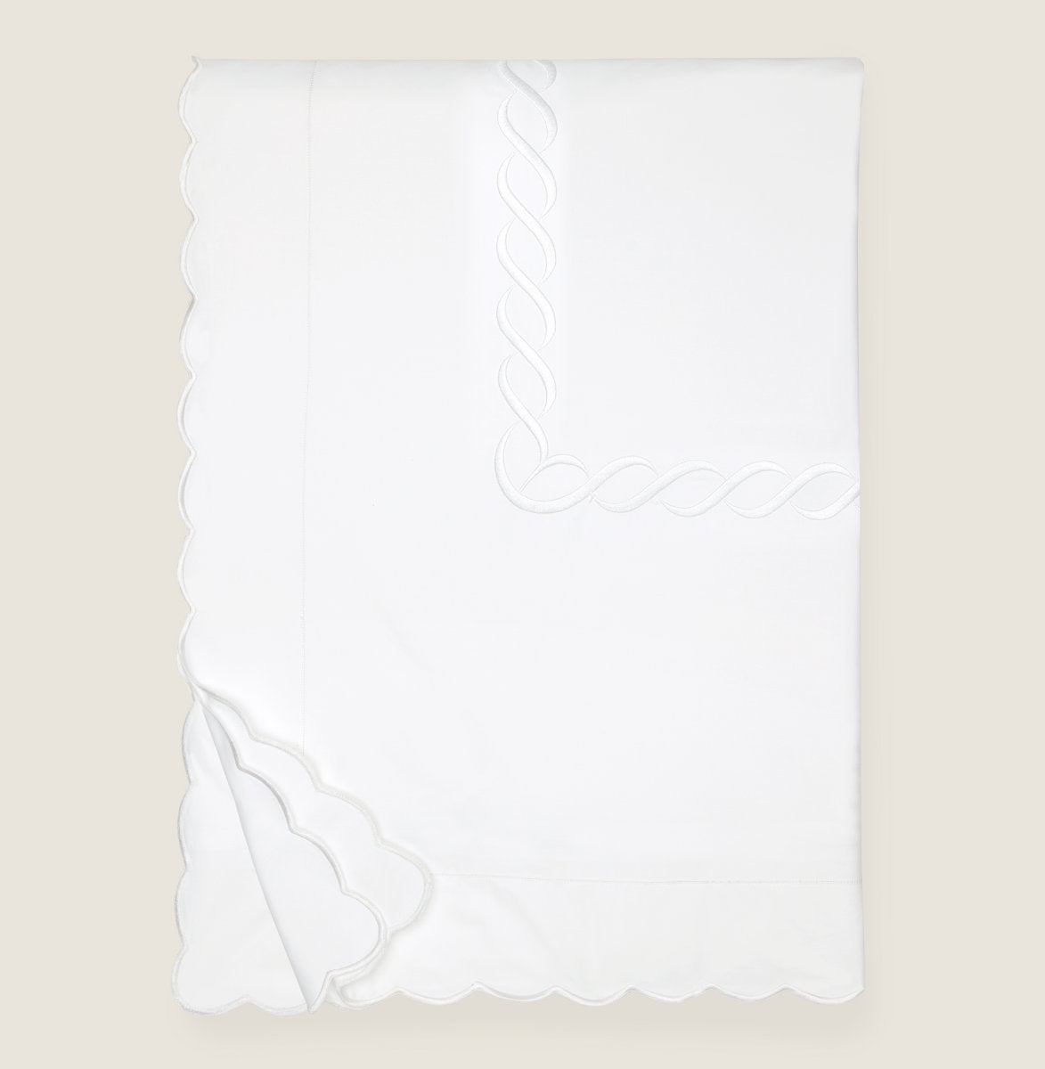 Ropa de cama Treccia de Pratesi