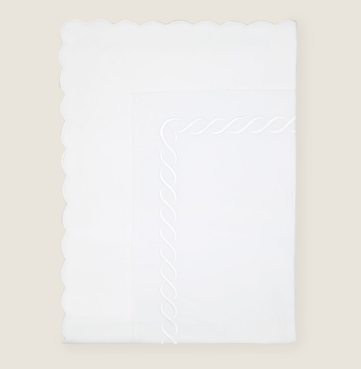 Ropa de cama Treccia de Pratesi