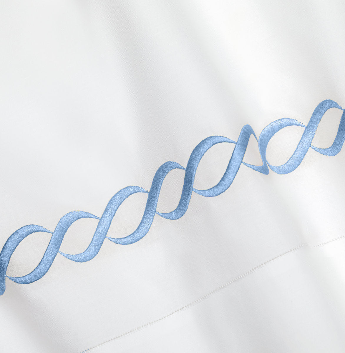 Ropa de cama Treccia de Pratesi