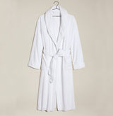 'Treccia' Bath Robe Collection by Pratesi