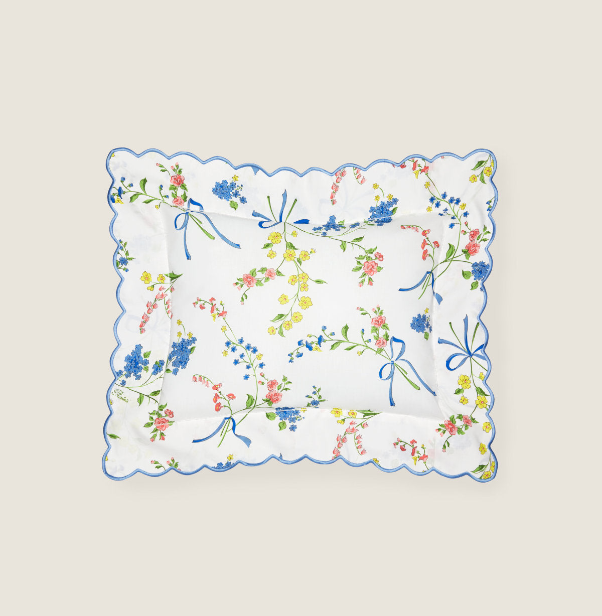 Pratesi Vivaio Bed Linens