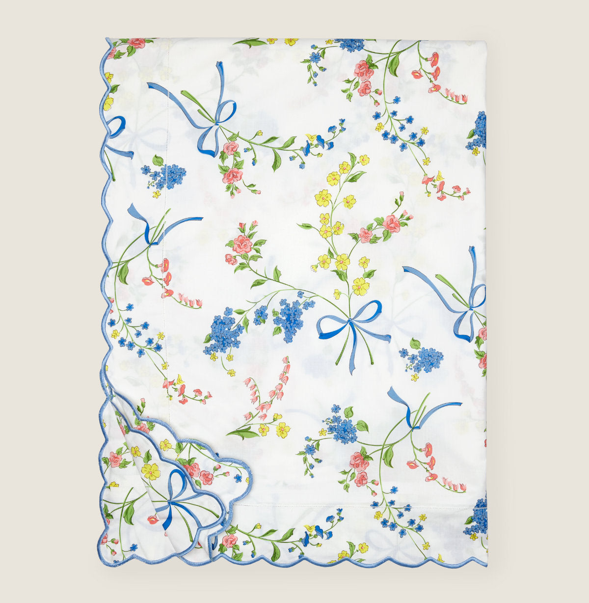 Pratesi Vivaio Bed Linens