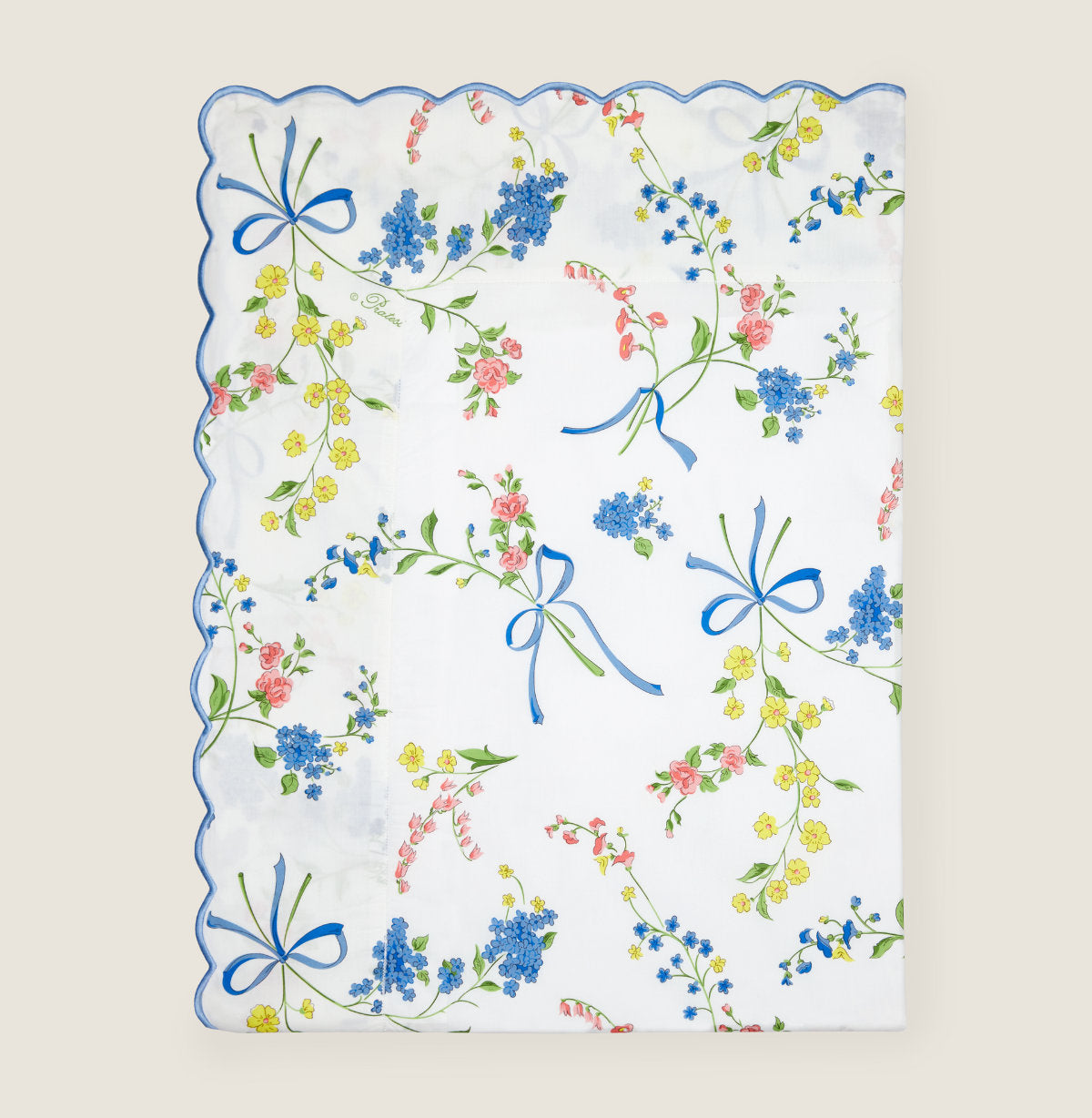 Pratesi Vivaio Bed Linens