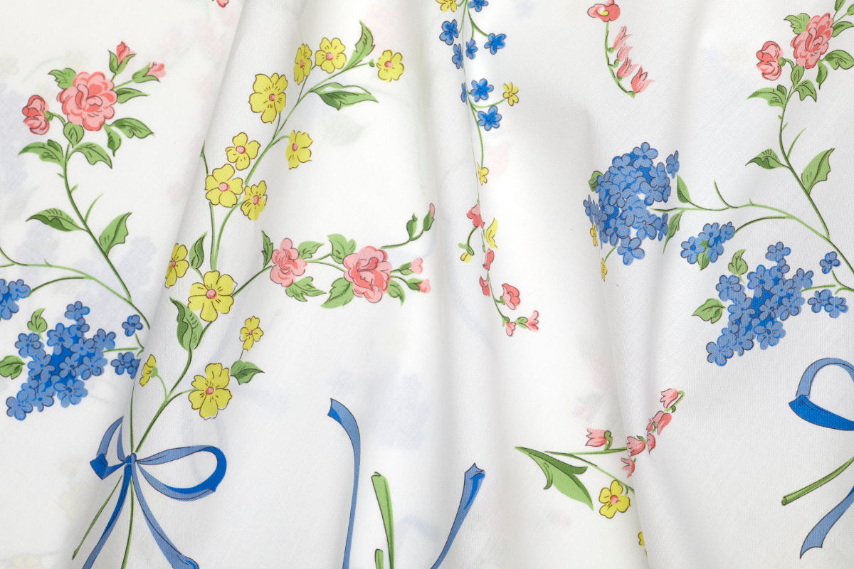 Pratesi Vivaio Bed Linens