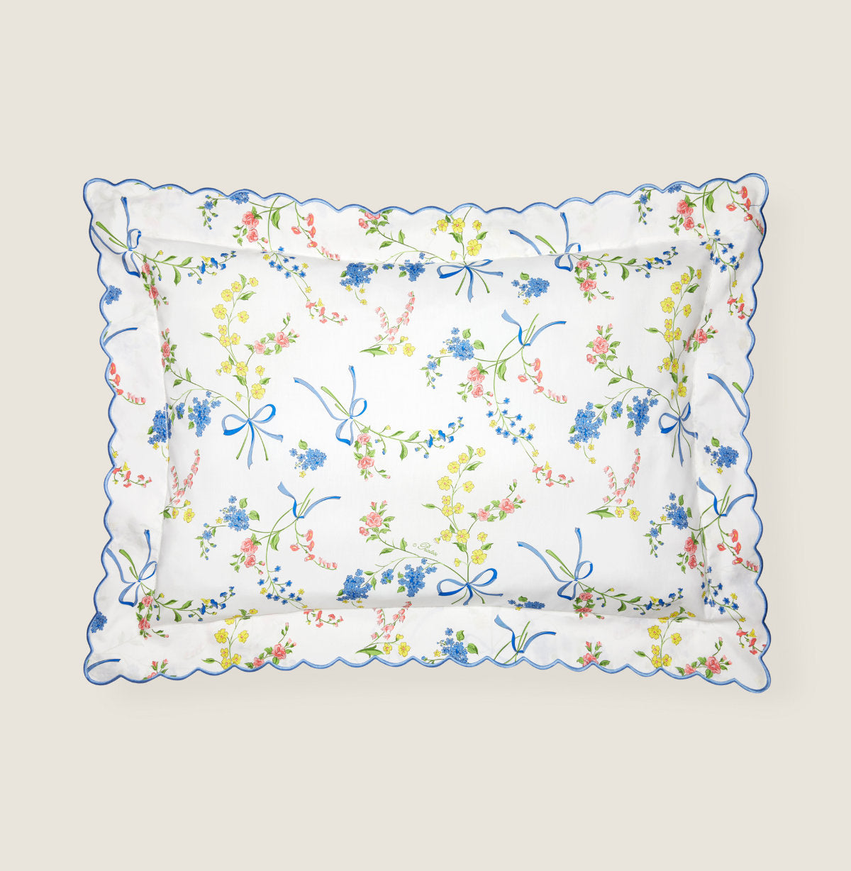 Pratesi Vivaio Bed Linens