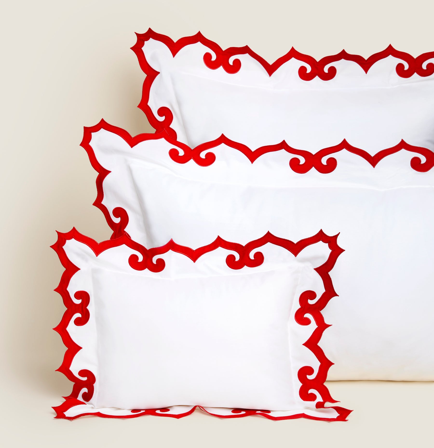 Linge de lit Marrakech de Pratesi