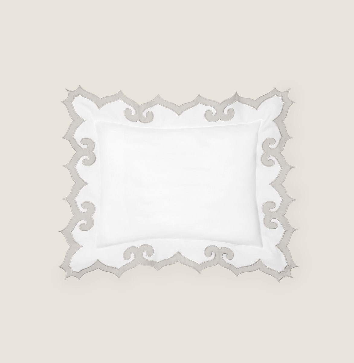 Linge de lit Marrakech de Pratesi