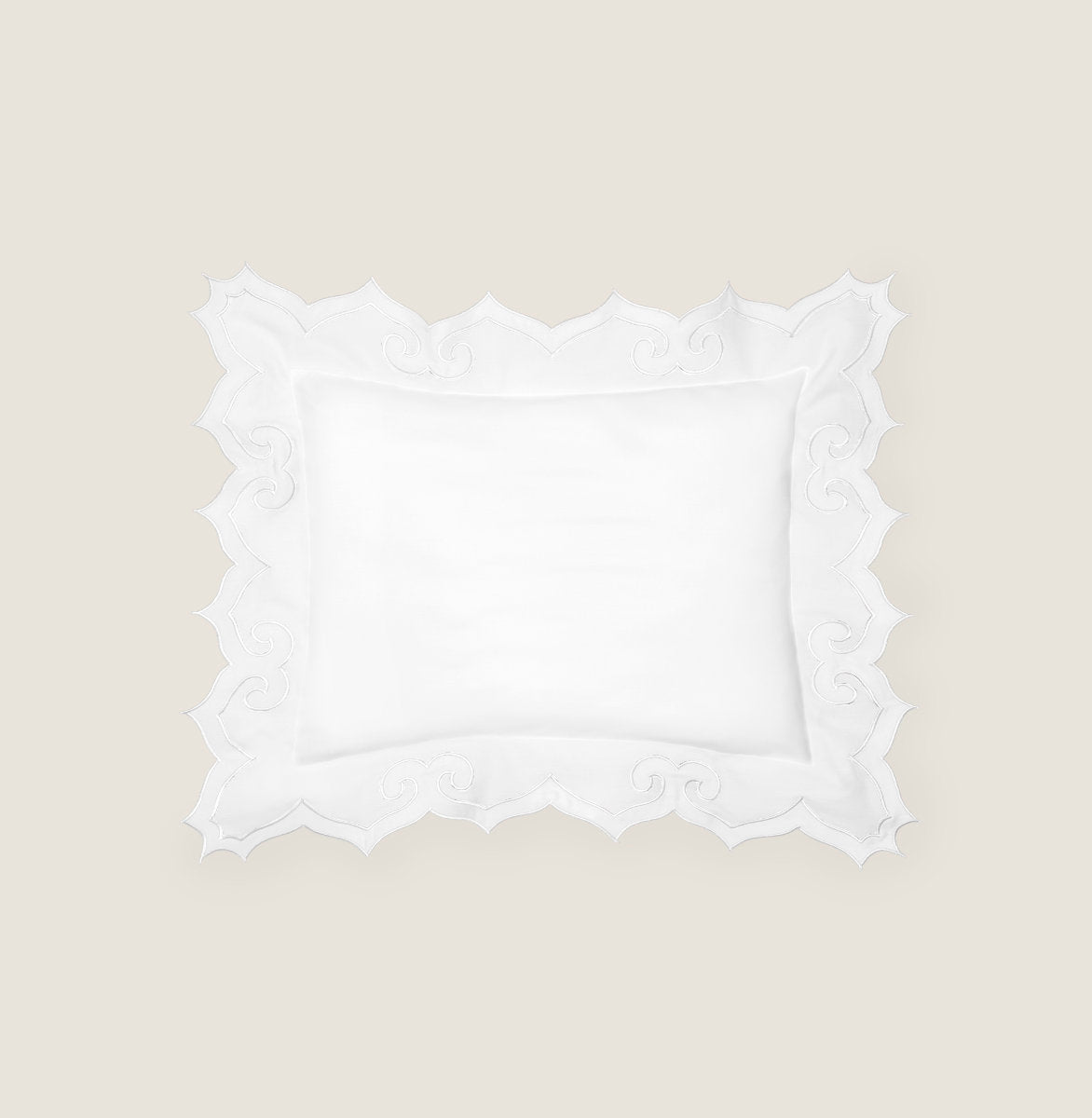 Linge de lit Marrakech de Pratesi