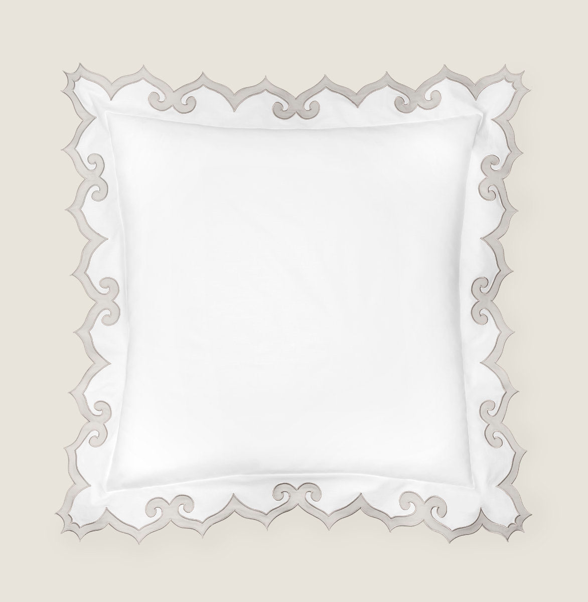 Linge de lit Marrakech de Pratesi