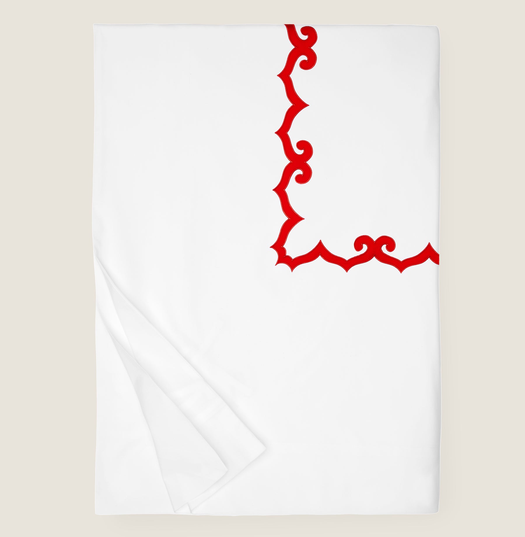 Linge de lit Marrakech de Pratesi