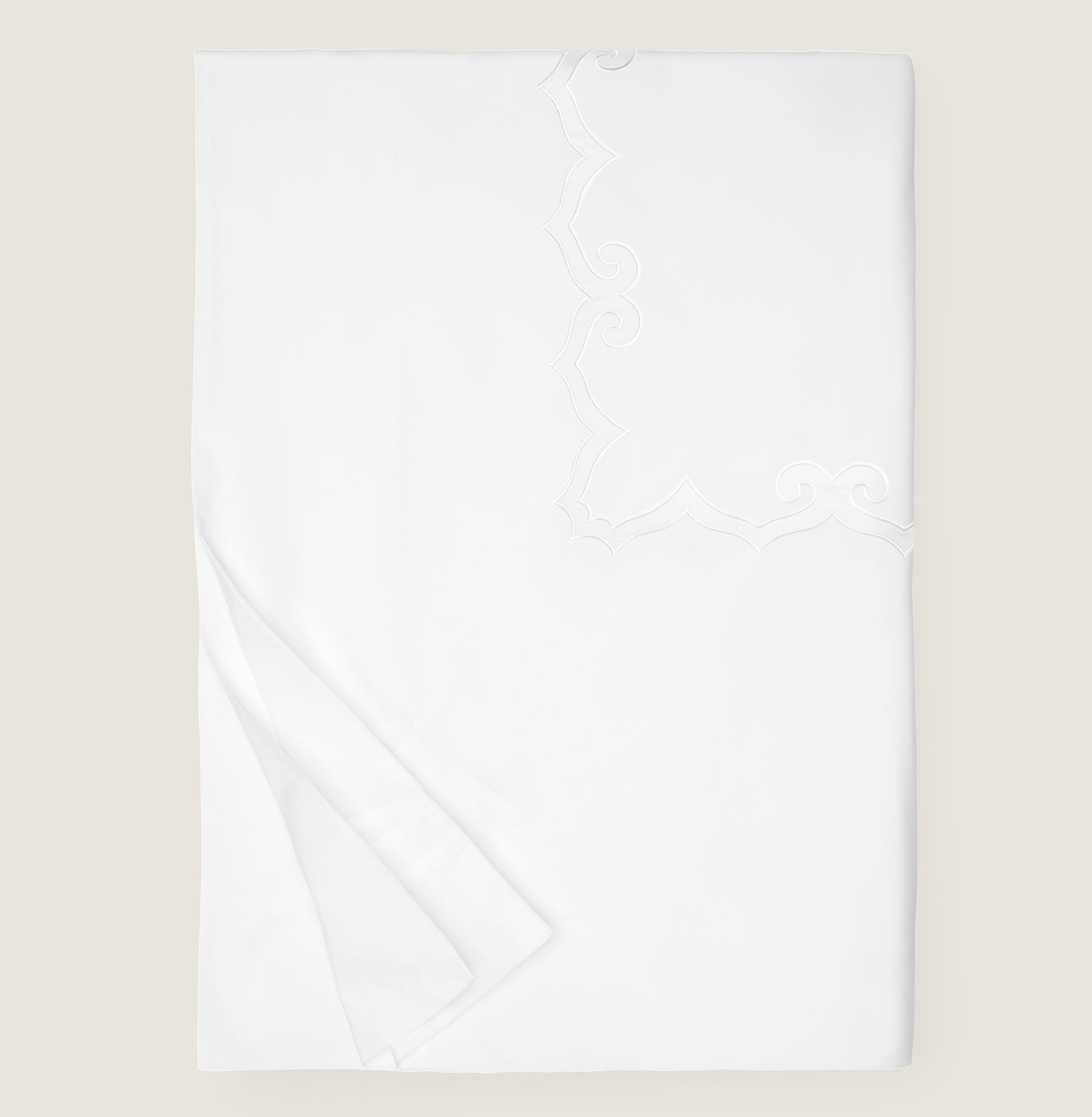 Linge de lit Marrakech de Pratesi