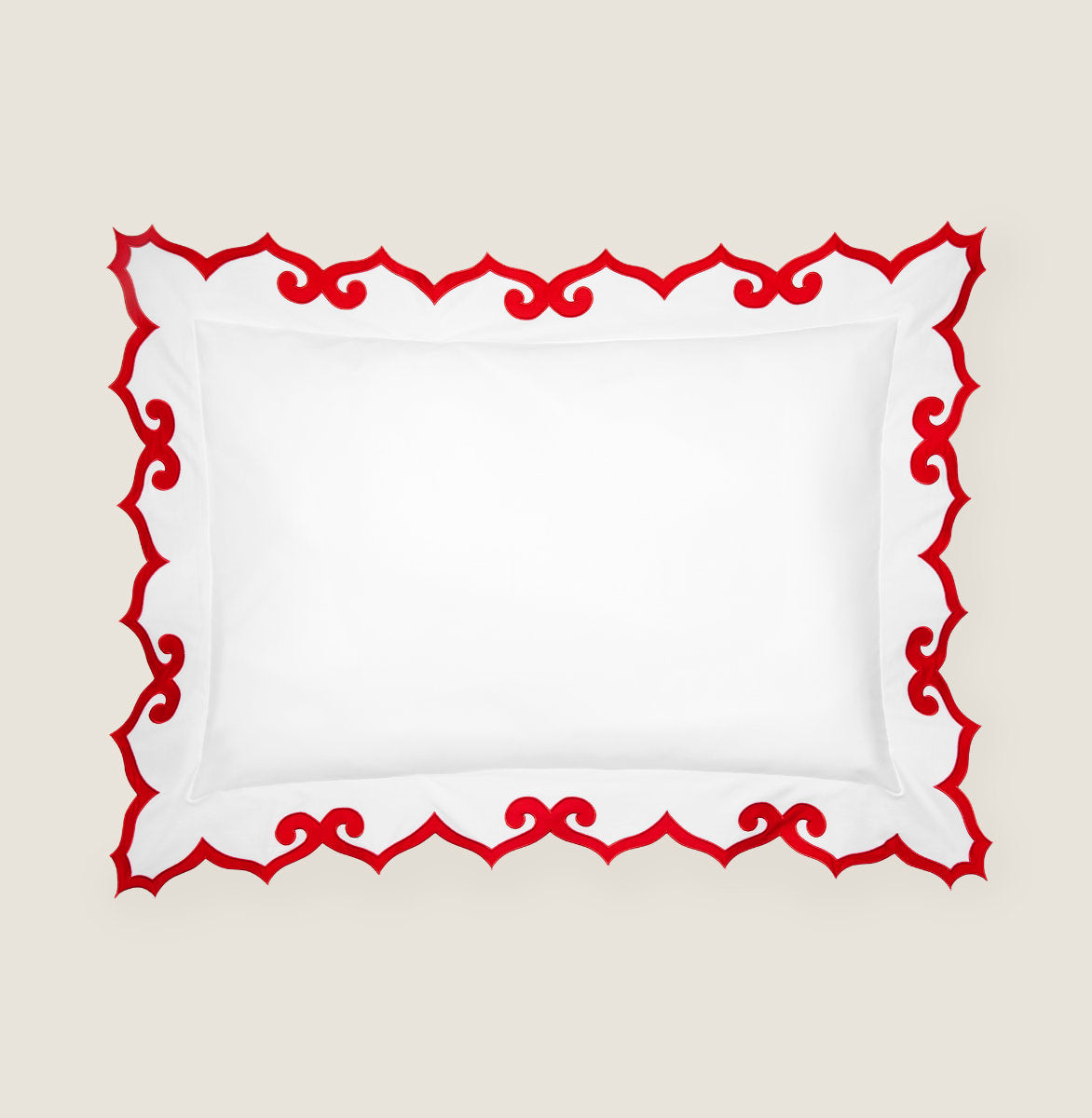 Linge de lit Marrakech de Pratesi