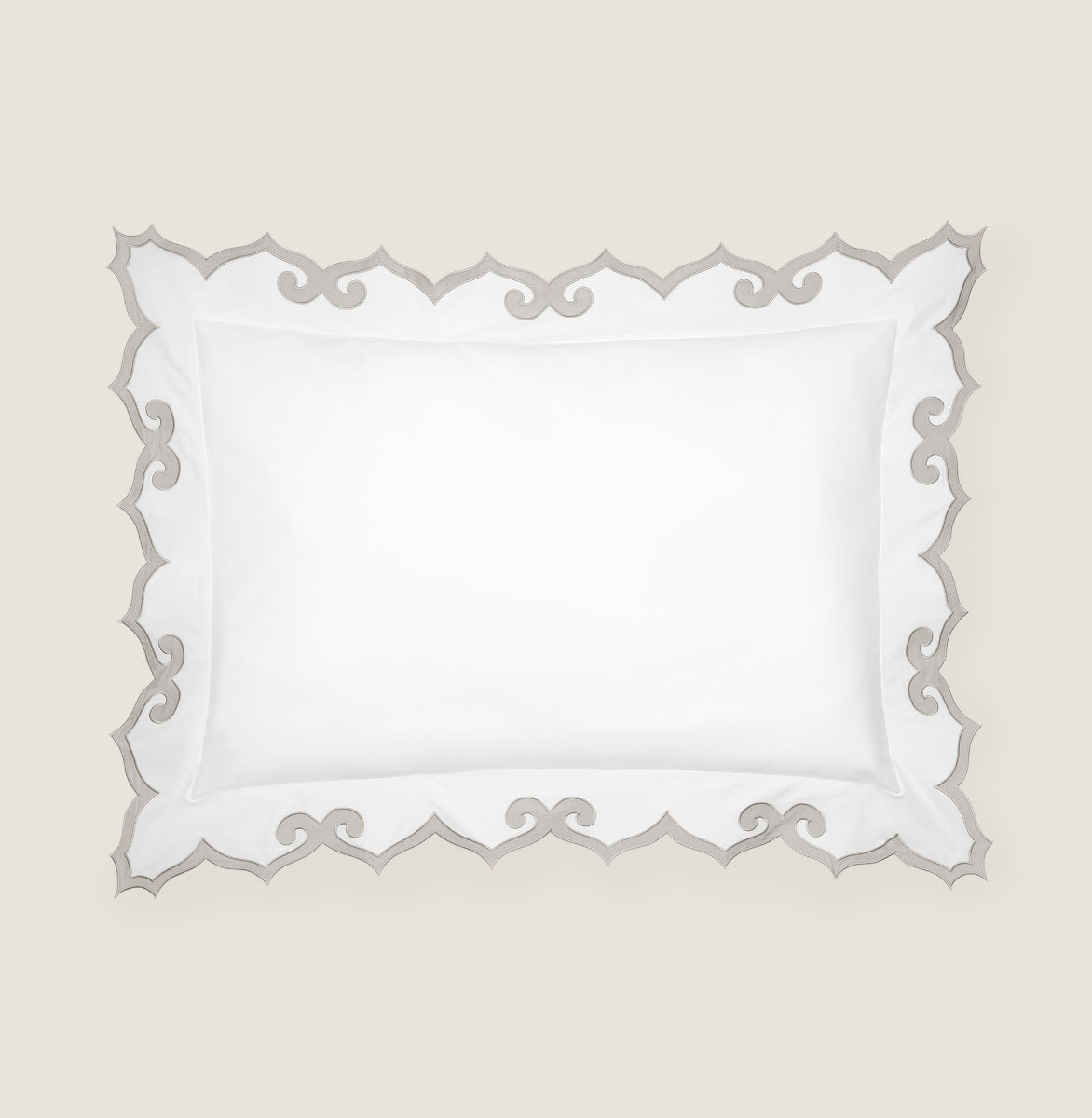 Linge de lit Marrakech de Pratesi