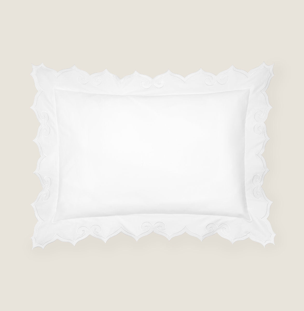 Linge de lit Marrakech de Pratesi