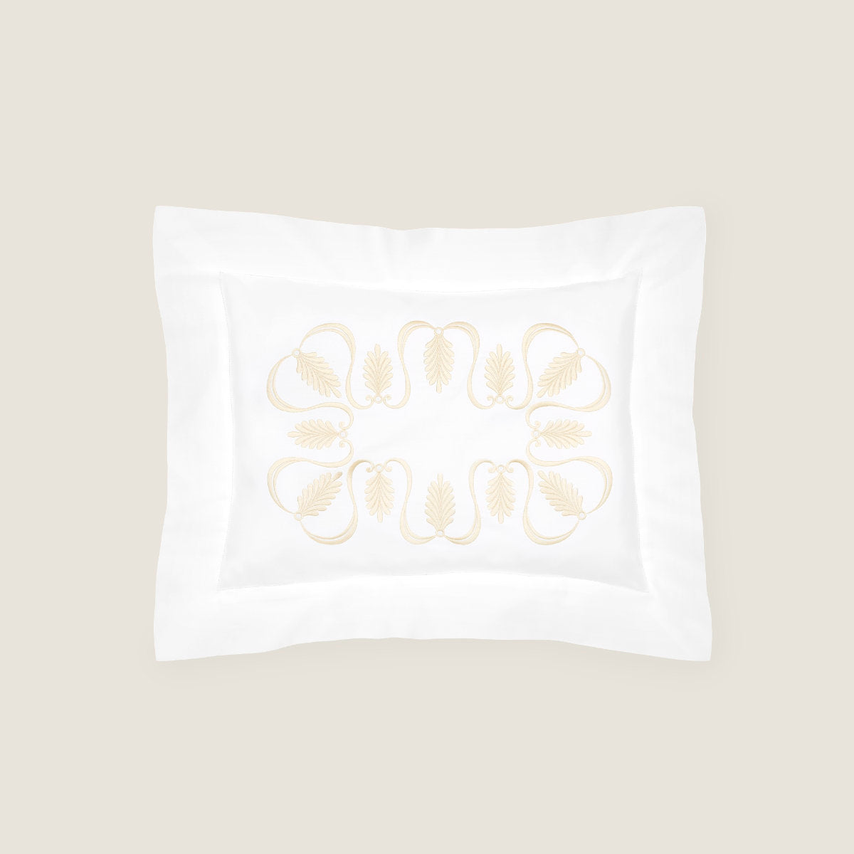 Paolina Bed Linen Collection by Pratesi