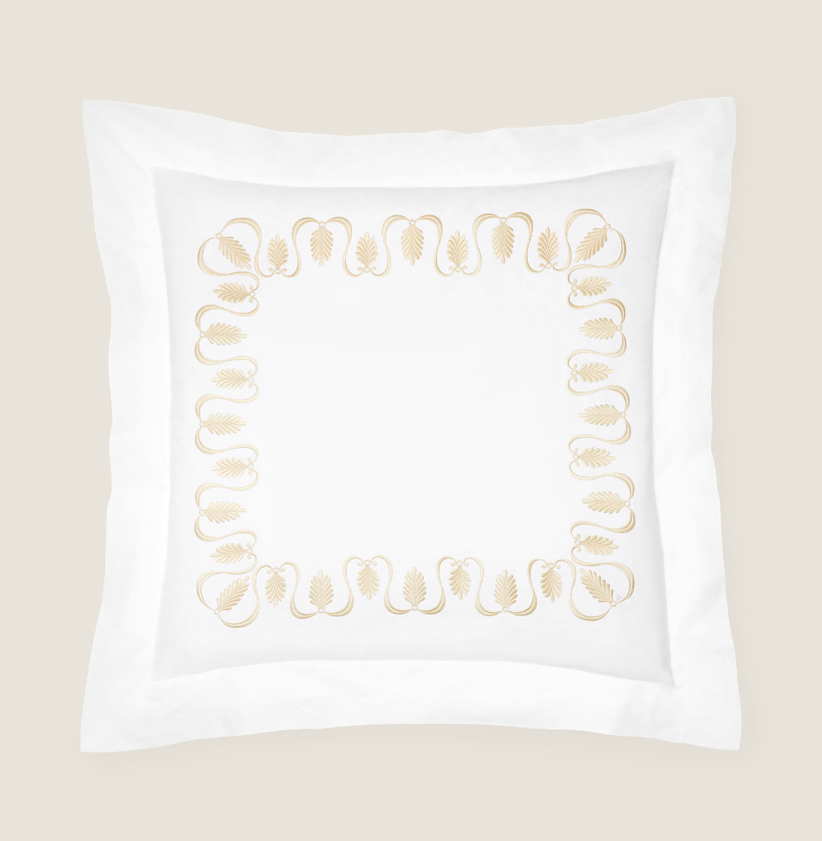 Paolina Bed Linen Collection by Pratesi