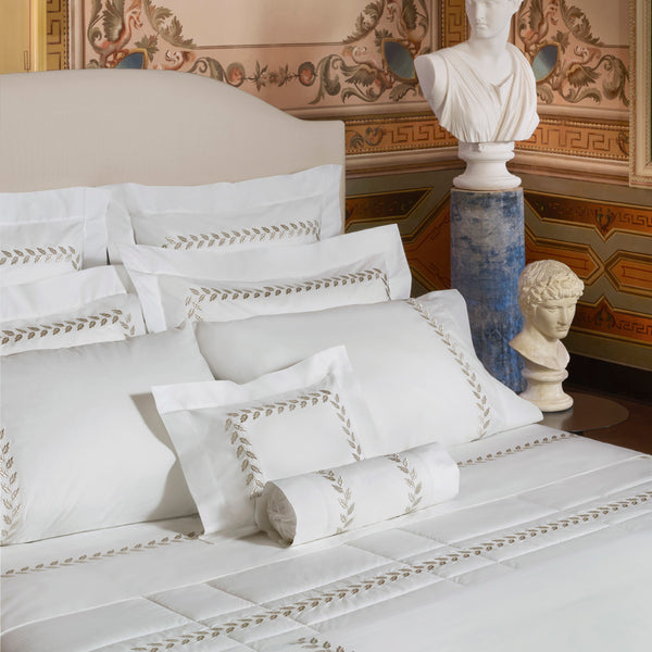 'Federico' Bed Linen Collection by Pratesi