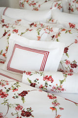 'Fresia' Bed Linen Collection by Pratesi