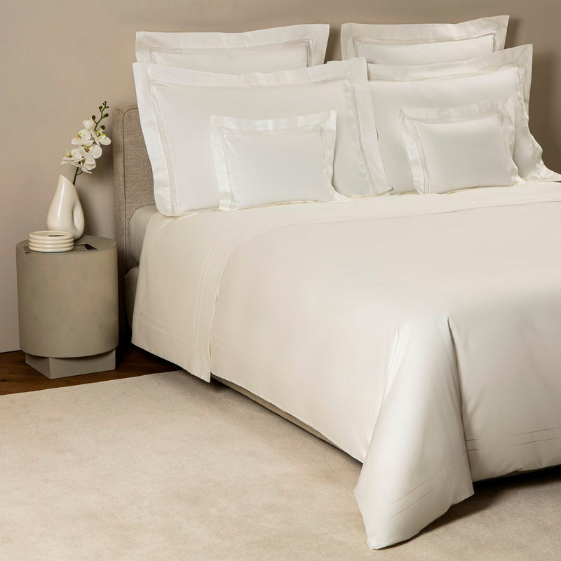 Frette 'Doppio Ajour' Cotton Bed Linen Collection