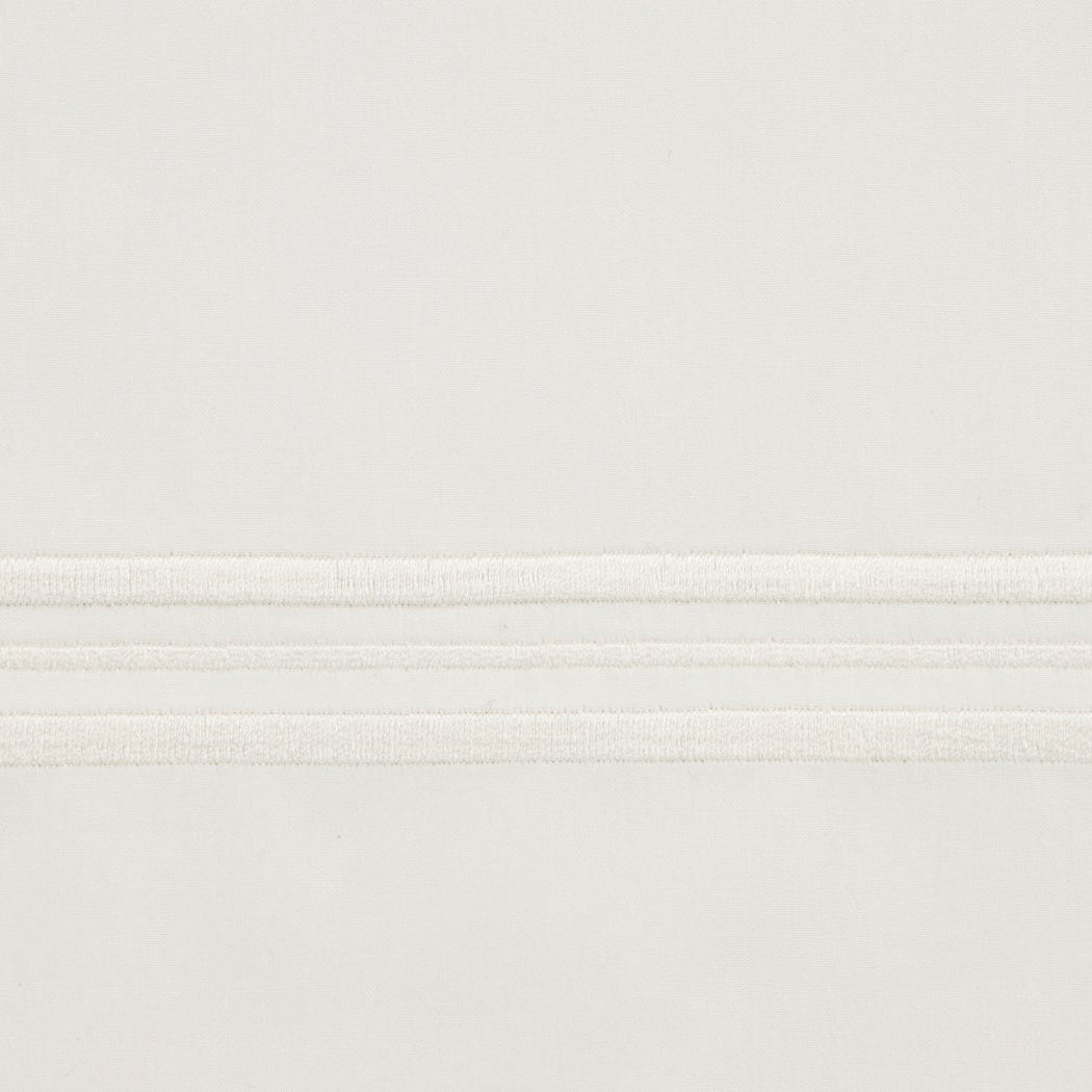 Parure de lit en coton Frette Triplo Bourdon