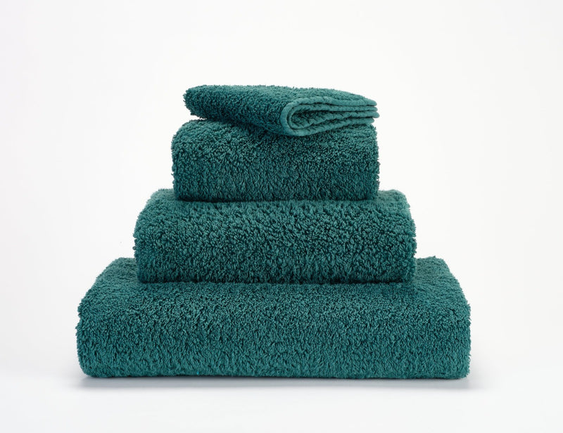 Ultimate Super Pile Egyptian Cotton Towel Collection (New Colours)