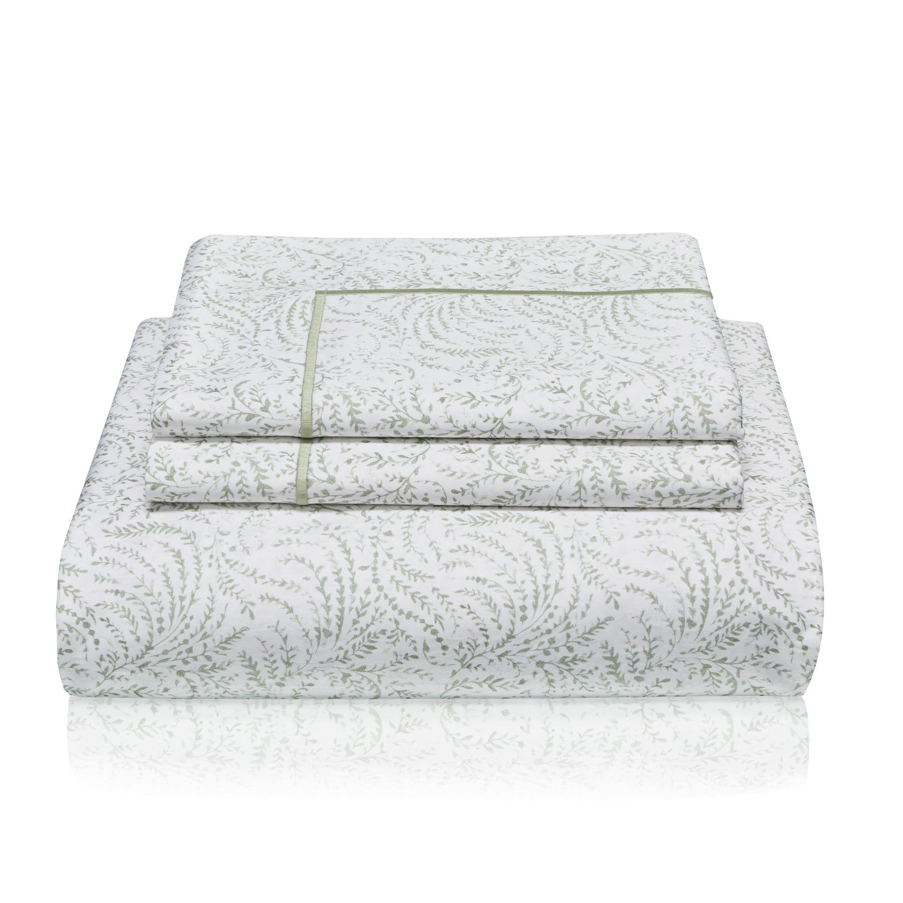 Woods Timo Egyptian Cotton Bed Linens